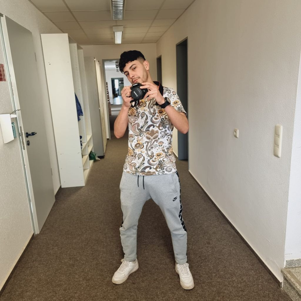 Walid Nouar Walid Nouar