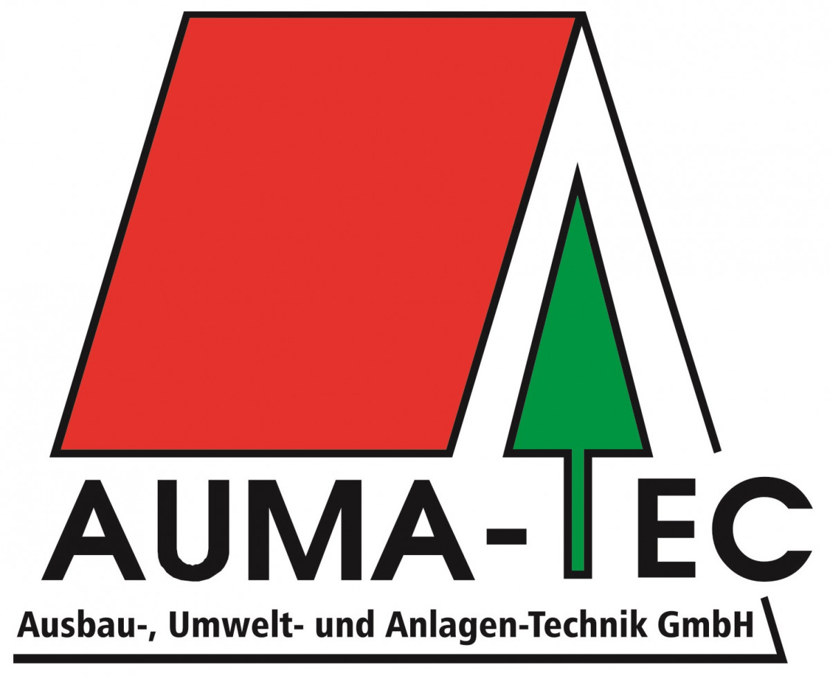 Logo AUMA-TEX GmbH Logo AUMA-TEX GmbH